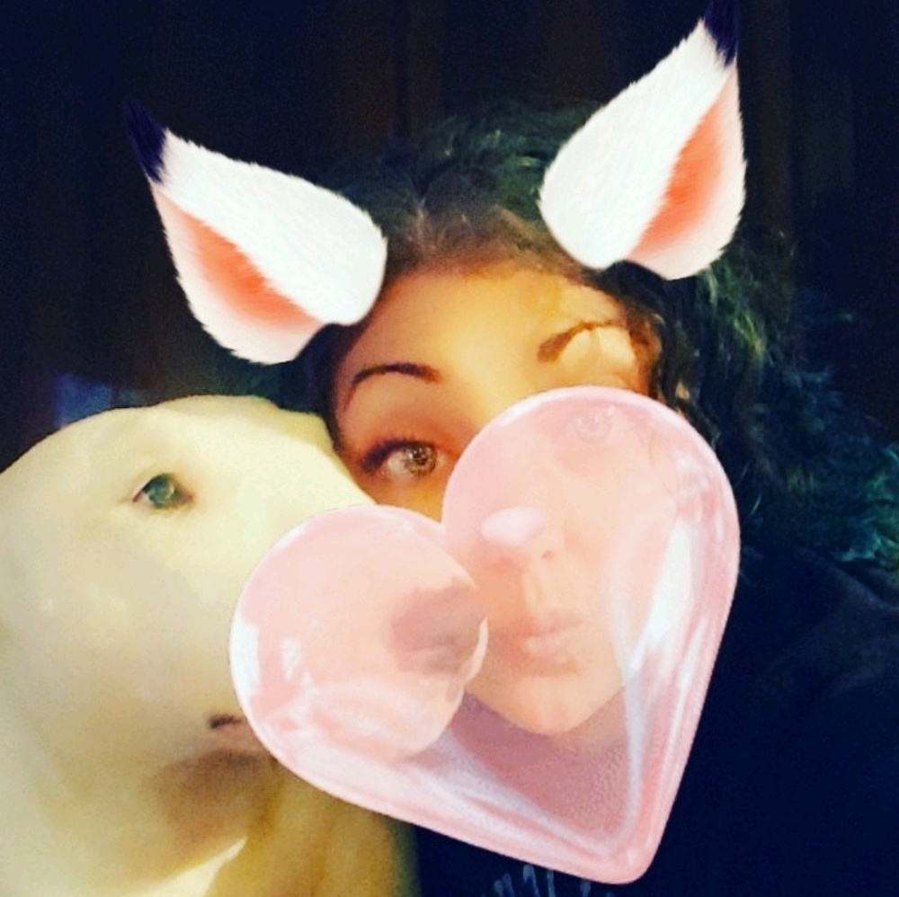 Meet your Posher, Rene